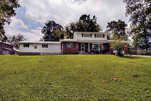 213 Henderson Drive, Madisonville, TN 37354