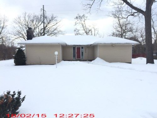 32231w 9 Mile Rd, Farmington, MI 48336