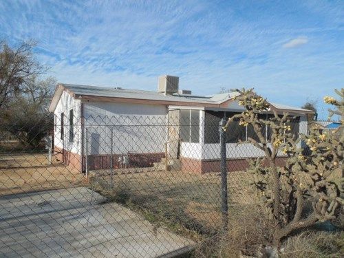9312 S Patricia Dr, Tucson, AZ 85735