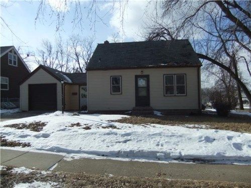 519 N Saint Paul Ave, Sioux Falls, SD 57103