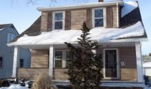 5810 Luelda Ave Cleveland, OH 44129