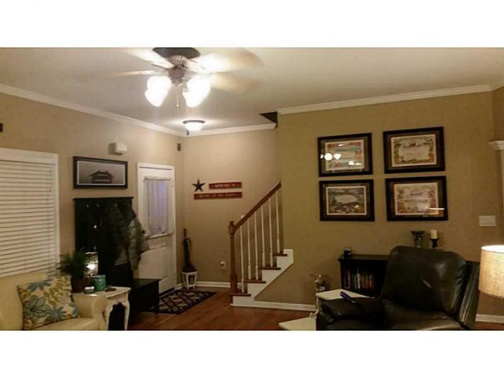 216 Mountain View Drive, Woodstock, GA 30188