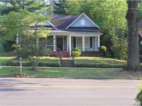 212 E 11th Street, Rome, GA 30161