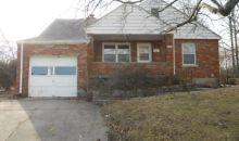 3905 Gary Ct Cincinnati, OH 45248