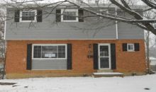 8453 Fernwell Dr Cincinnati, OH 45231