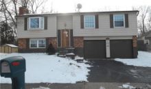 2283 Wienburg Dr Dayton, OH 45439