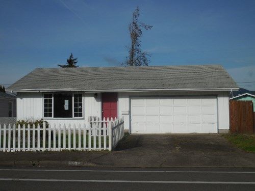 2262 Centennial Blvd, Springfield, OR 97477
