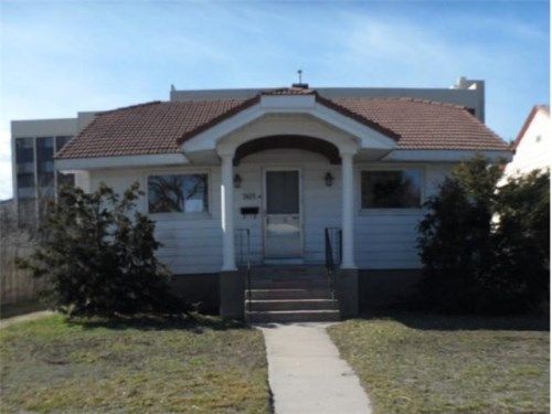 1423 N Hayes Ave, Pocatello, ID 83204