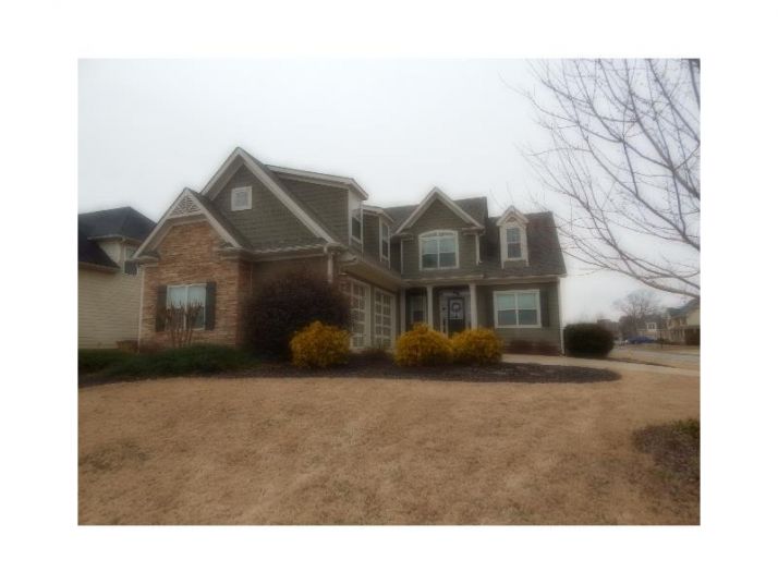 27 Cottage Walk Nw, Cartersville, GA 30121