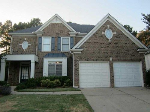 12554 Huntington Trace, Alpharetta, GA 30005