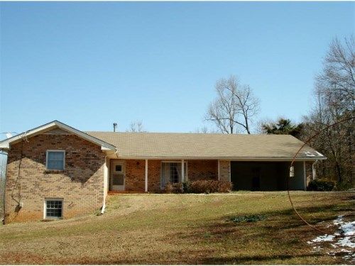 6848 Heardsville Road, Cumming, GA 30028