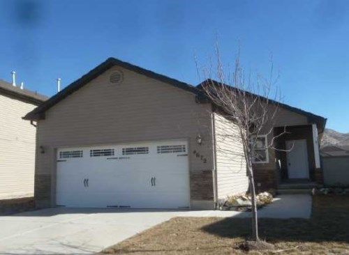 4672 North E Jordan Way, Eagle Mountain, UT 84005