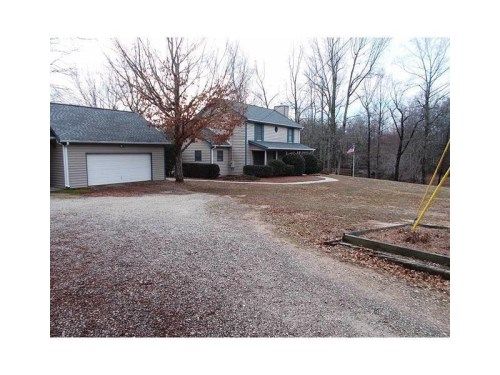 4050 Buck Smith Road, Loganville, GA 30052