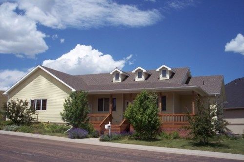 1931 Hilltop Drive, Laramie, WY 82072