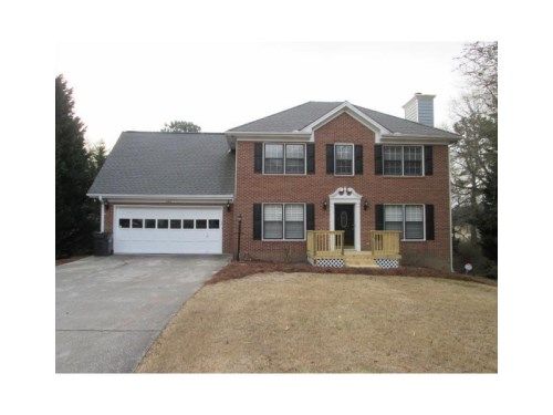 480 Brackin Trce, Grayson, GA 30017