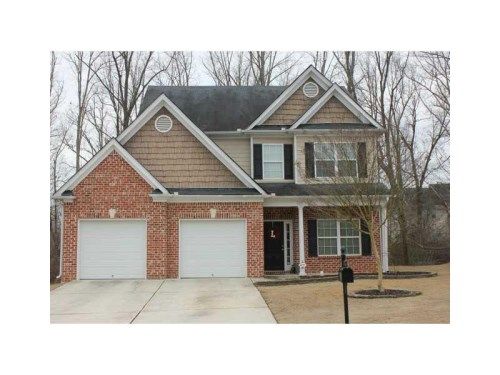 6573 Grand Hickory Drive, Braselton, GA 30517