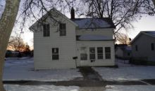 2931 N 2nd St Clinton, IA 52732