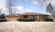 5438 Kessler Boulevard North Dr Indianapolis, IN 46228