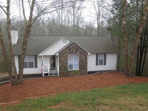 6865 Payton Road, Cumming, GA 30041