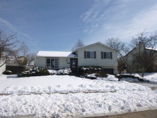 2164 Belltree Dr, Reynoldsburg, OH 43068