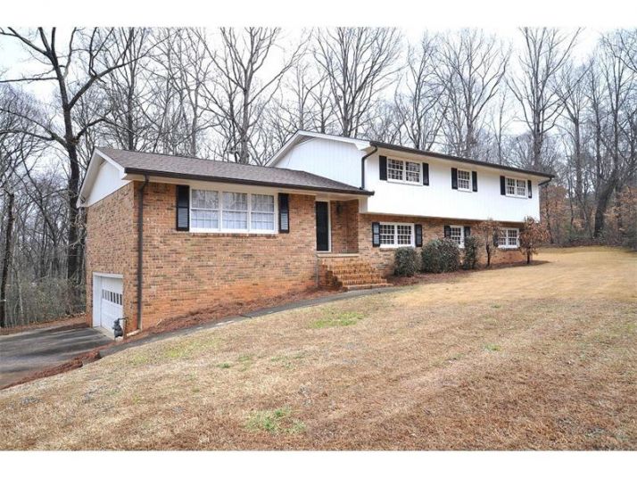 3519 Sunderland Way, Atlanta, GA 30319