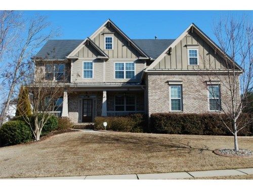 124 Lakestone Parkway, Woodstock, GA 30188