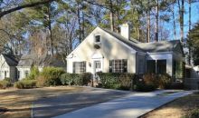 1934 Edinburgh Terrace Ne Atlanta, GA 30307