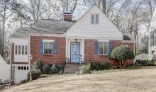 532 Princeton Way Ne Atlanta, GA 30307