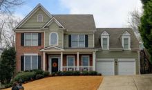 4009 Oakview Court Woodstock, GA 30189