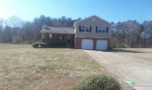 4755 King Saul Dr Ellenwood, GA 30294