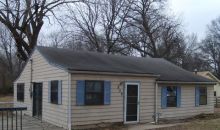 508 S Chestnut St Pittsburg, KS 66762