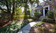 552 E Wesley Road Ne Atlanta, GA 30305