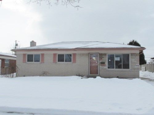 14264 Adams Ave, Warren, MI 48088