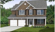 4743 Chickadee Lane Ellenwood, GA 30294