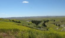 Lot # 14 JH Road Rozet, WY 82727