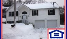 5 Svenson Ave Worcester, MA 01607