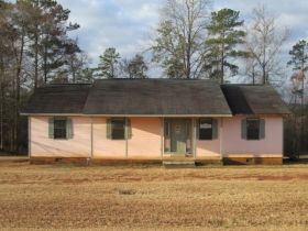 173 Wheehaw Rd, Macon, GA 31211