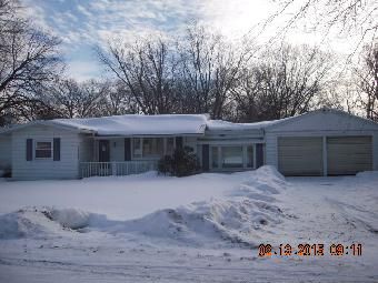 54160 Ida Road, Elkhart, IN 46514