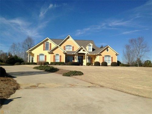 140 Brookview Place, Oxford, GA 30054
