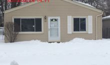 11684 Kinloch Redford, MI 48239