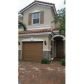 12442 EMERALD CREEK MNR # 12442, Fort Lauderdale, FL 33325 ID:11826614