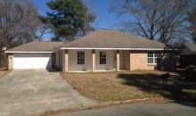 2802 Nina Dr Picayune, MS 39466