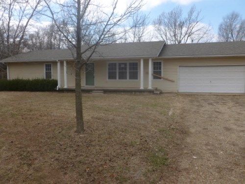 31295 51st Rd, Arkansas City, KS 67005