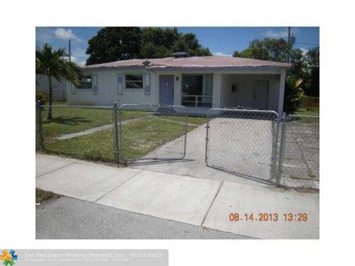 1451 NW 33RD AV, Fort Lauderdale, FL 33311