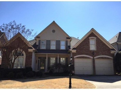 4606 Tiger Lily Way, Marietta, GA 30067