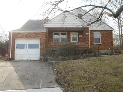 3905 Gary Ct, Cincinnati, OH 45248