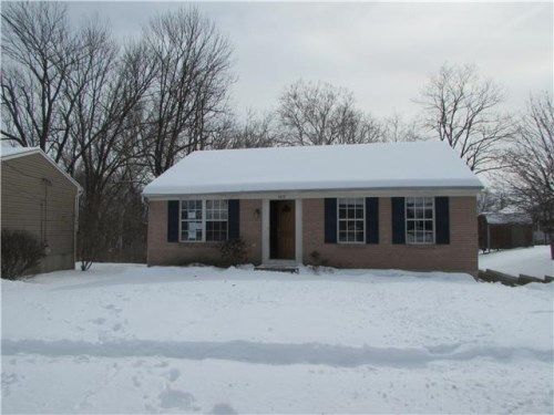 105 Western View Ct, Cleves, OH 45002