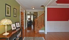 119 Middleton Drive Peachtree City, GA 30269