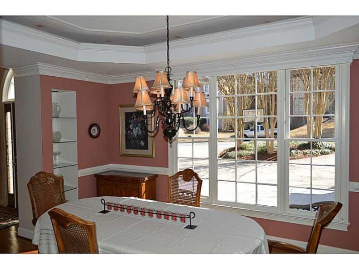 2603 Gladstone Terrace, Woodstock, GA 30189