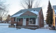 6201 Minock St Detroit, MI 48228